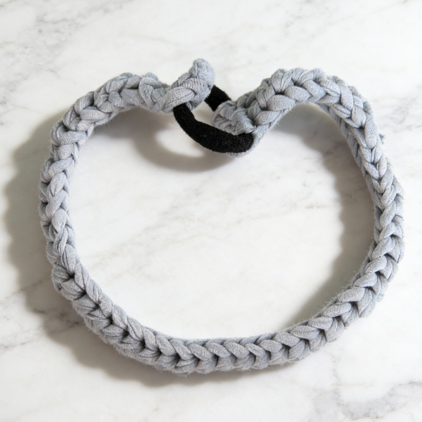 Woven Halo Handmade Headband