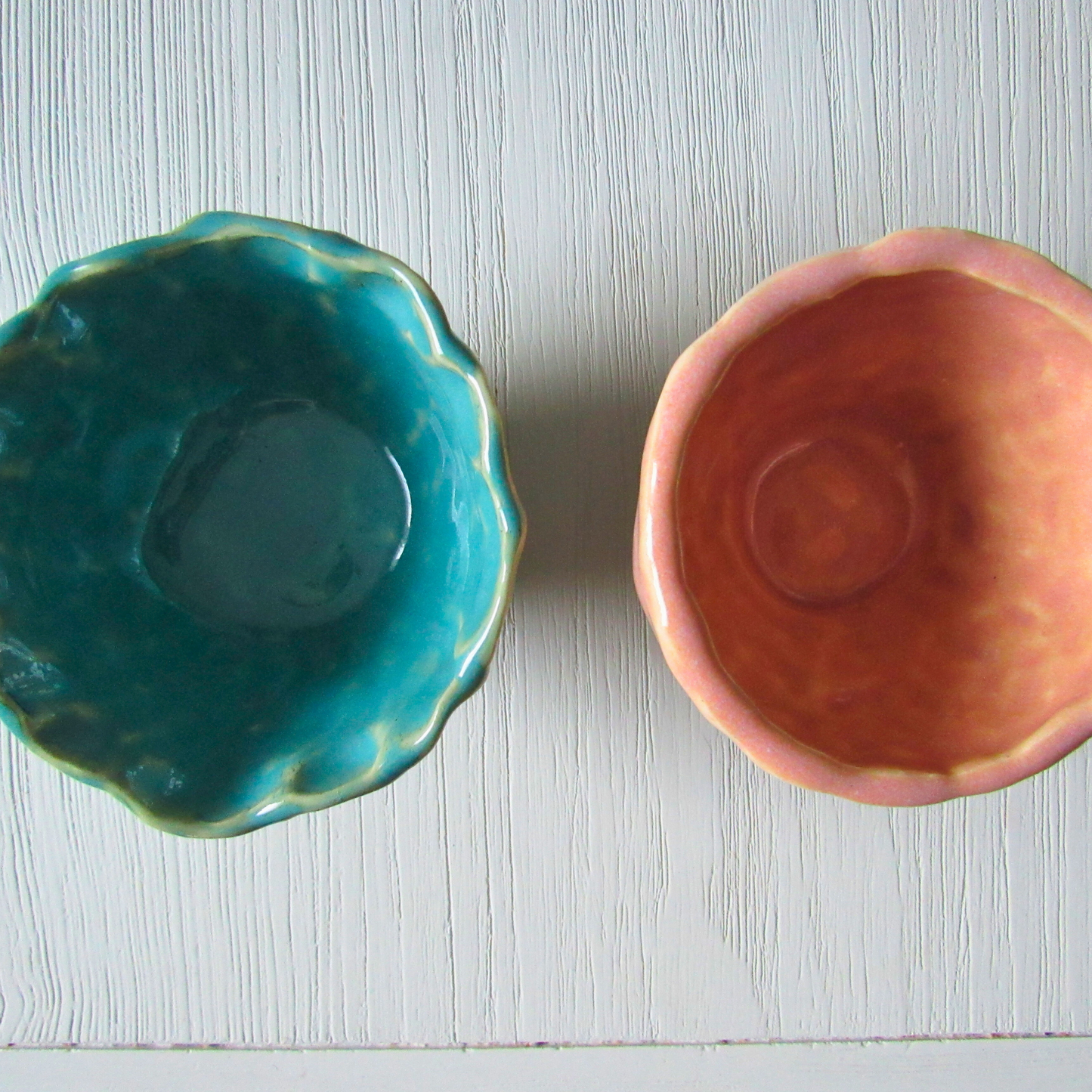 Ceramic Sipper Cup - Handmade Pottery Cup