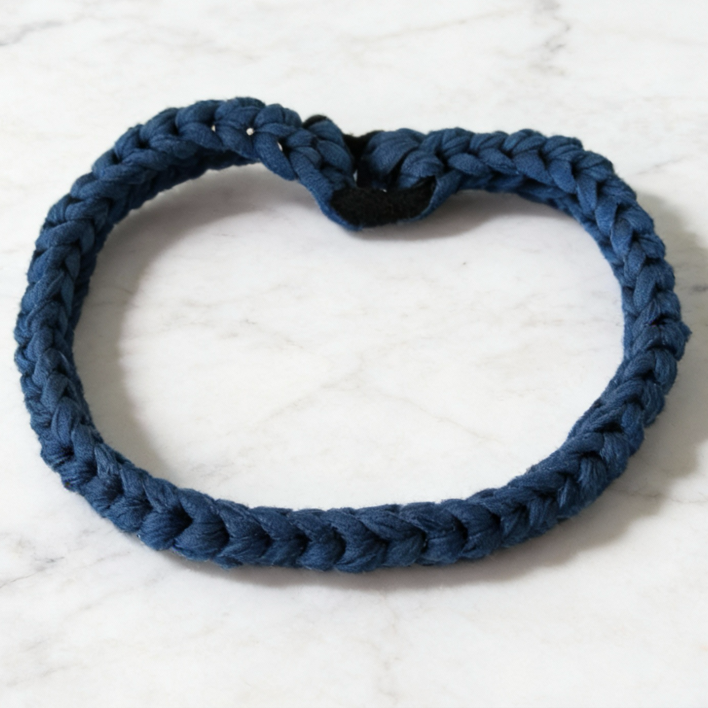 Woven Halo Handmade Headband