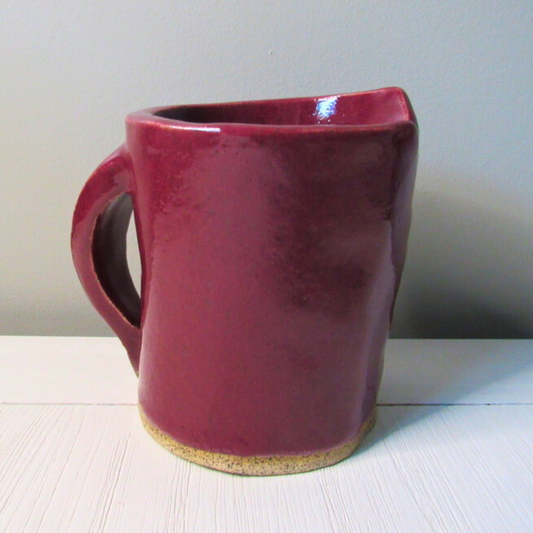 Royal Purple Watering Vase