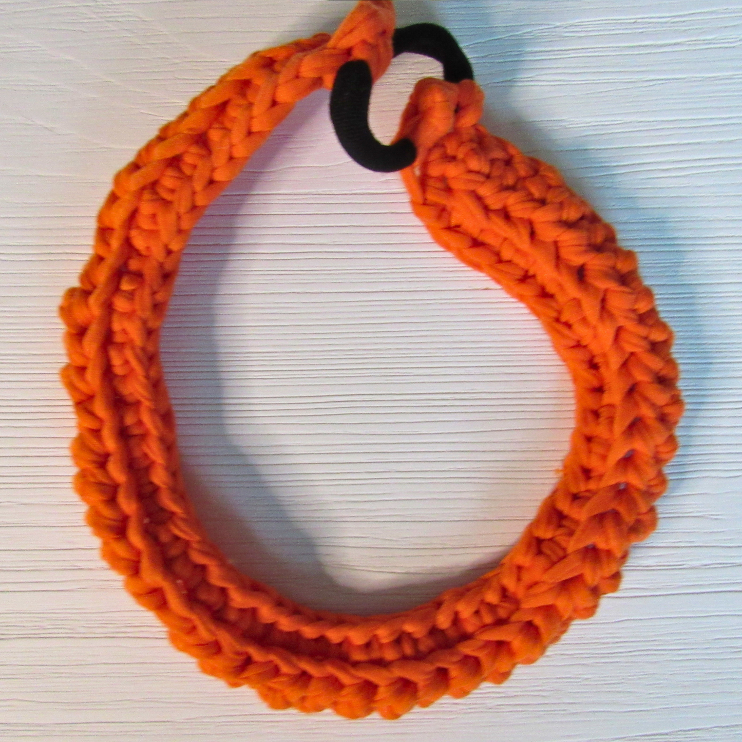 Woven Halo Handmade Headband