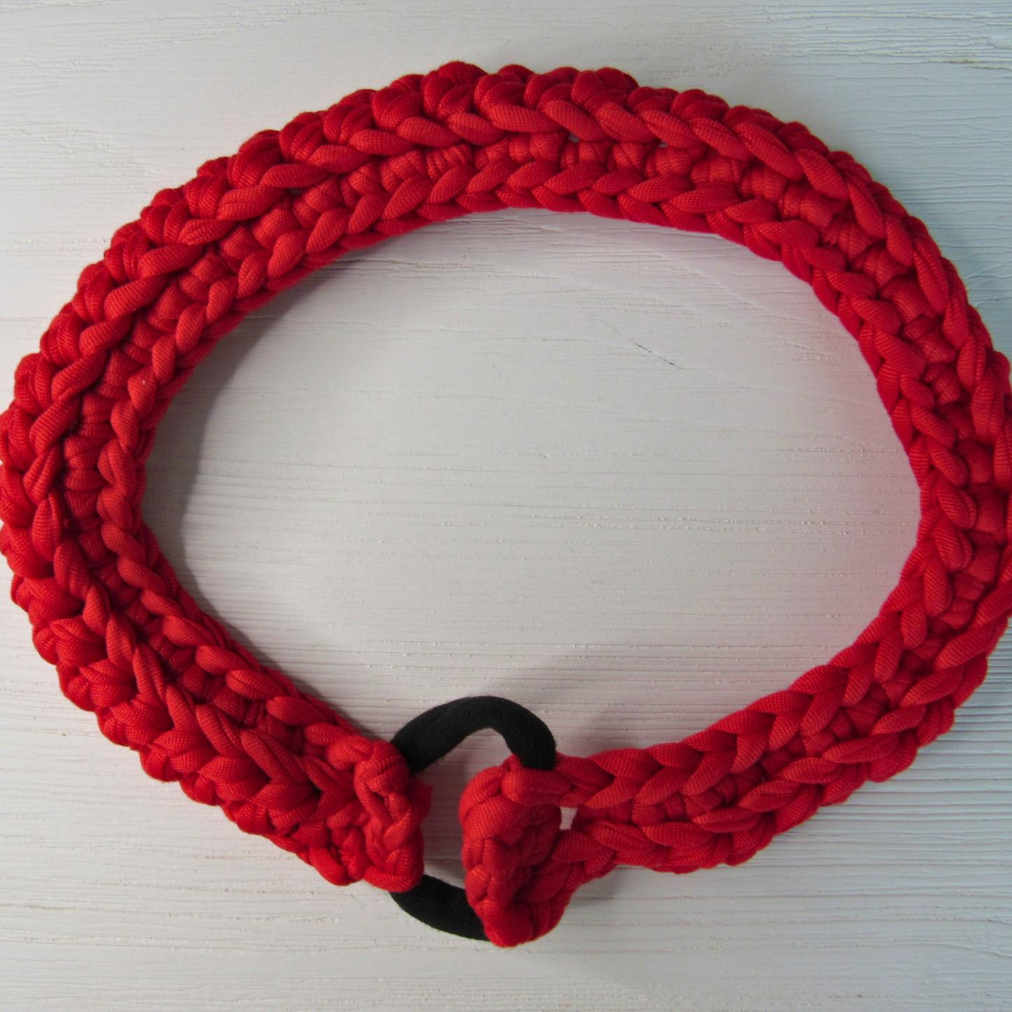 Woven Halo Handmade Headband