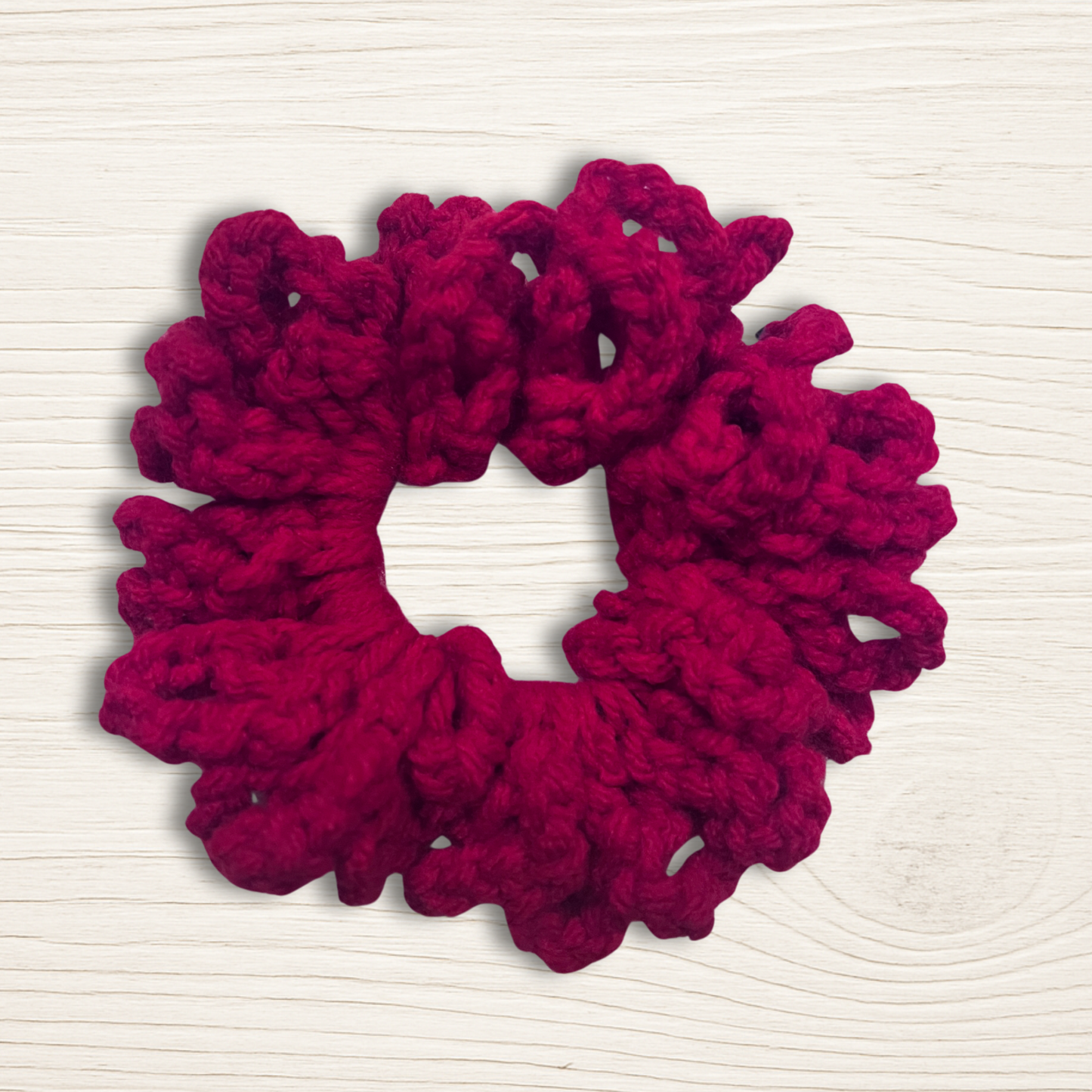 Festive Scrunchies